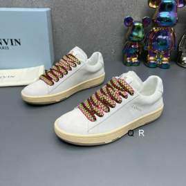 Picture of Lanvin Shoes _SKULanvinsz35-45CRQ050111665